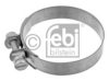 BMW 33211209496 Hose Clamp